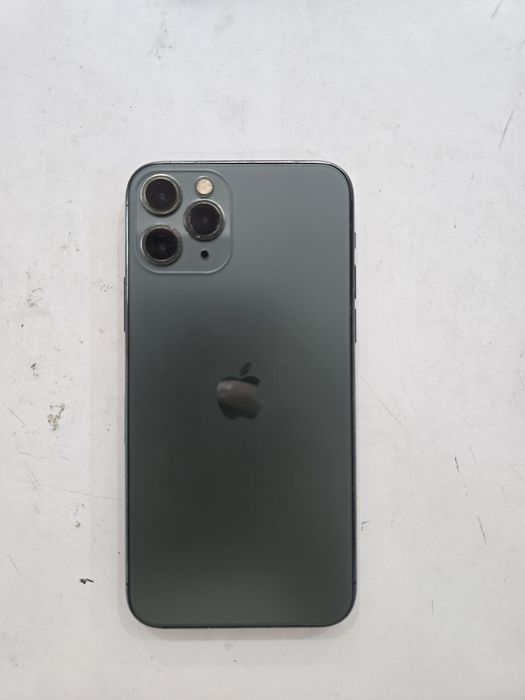 Iphone 11 pro, 64gb
