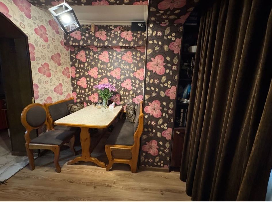 *2-Балкон ‼️ Евроремонт 61м². Чиланзар-24