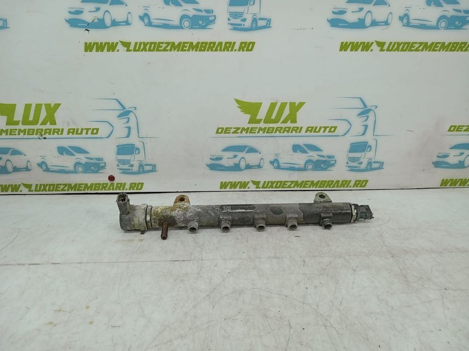 Rampa injectoare 2.0 d z20s 0445214106 96440398 Chevrolet Lacetti 1