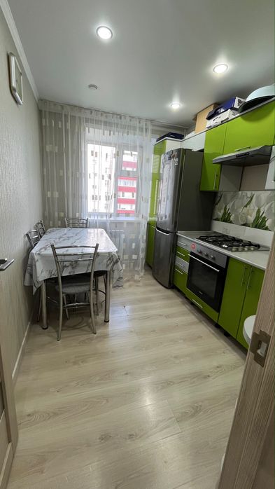 Продам 3-х комн квартиру