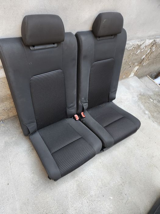 Kaptiva detski sideniya