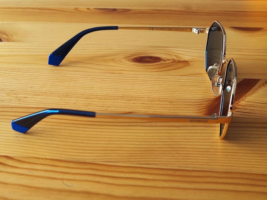 Слънчеви очила Polaroid PLD 6067/S