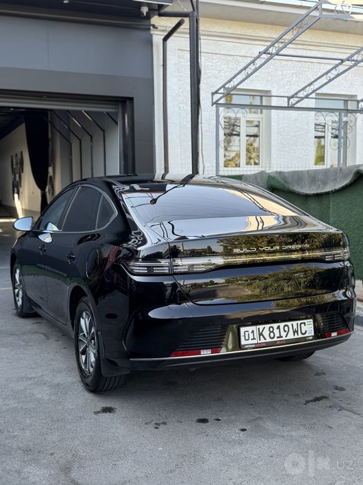 Byd chazor 55 km 2024 yil