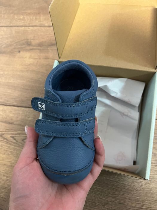 Буйки за прохождане Barefoot син