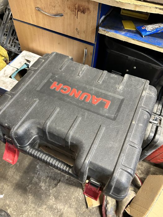 Лаунч для диагностики и кодировки авто