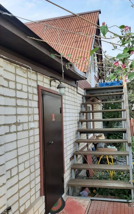 Дача в живописном районе Самсонова