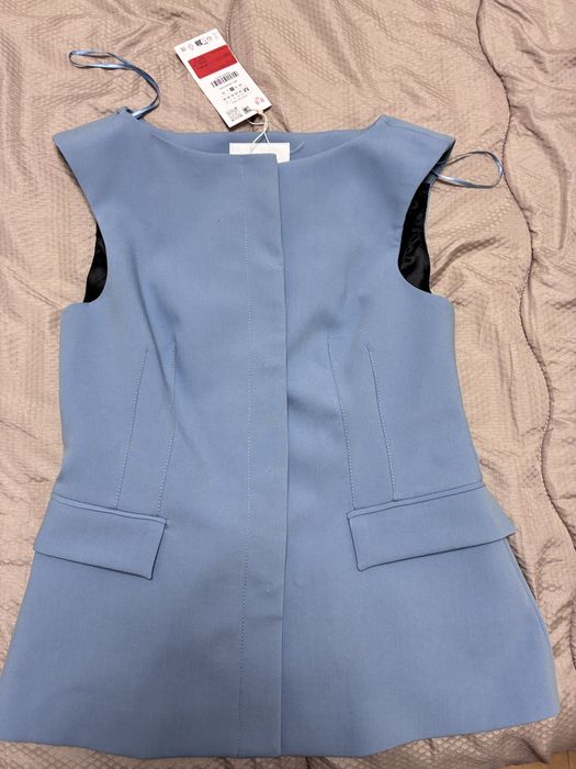 Сако -Елек Зара ново