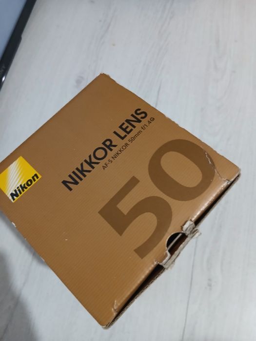 Фотоаппарат Nikon