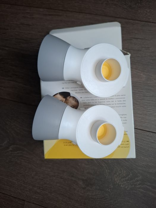 Помпа за кърма Medela Swing Maxi Flex