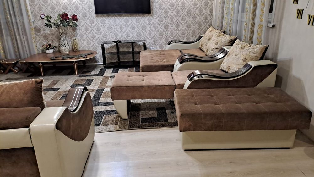 Мягкий уголок Беларусь