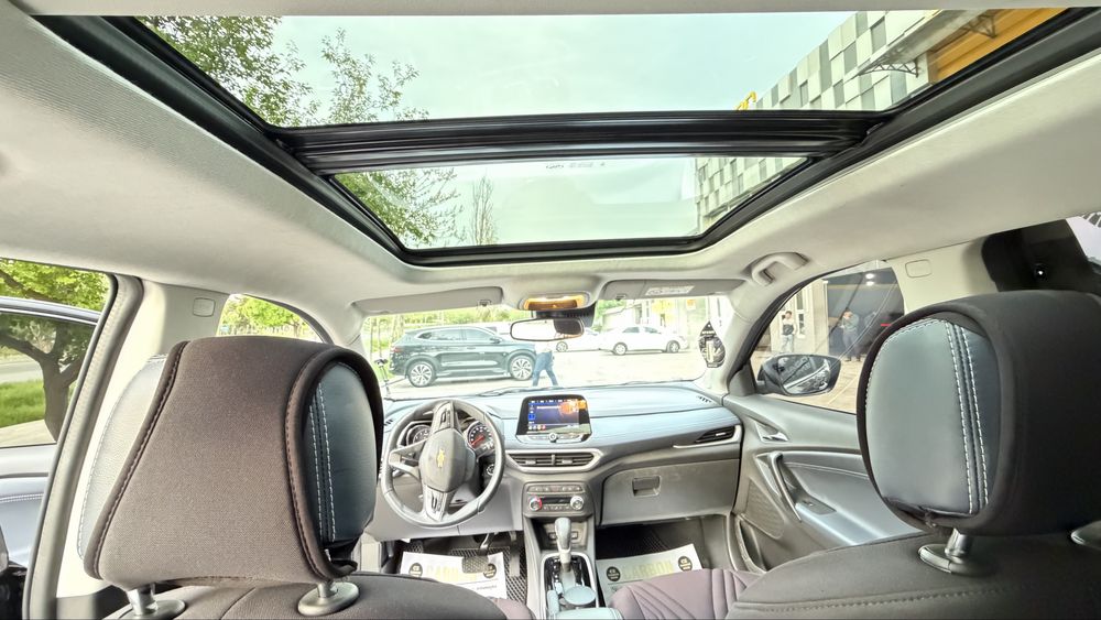 Other Tracker 2024 — 4