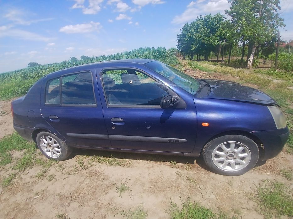 2  Renault-uri  de vânzare