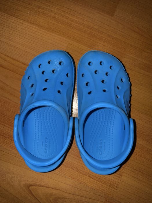 Crocs детские. Оригинал