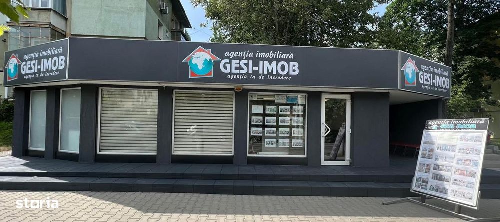 Apartament cu 3 camere zona piateta cadetralei