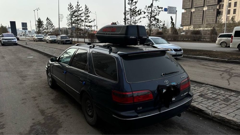 Продам Тойота Камри Грация