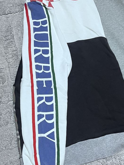 Bluza Burberry Marimea M