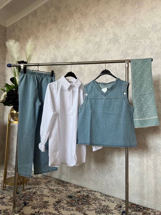 Fashion Gallery jenskaya odejda iz Tursiya