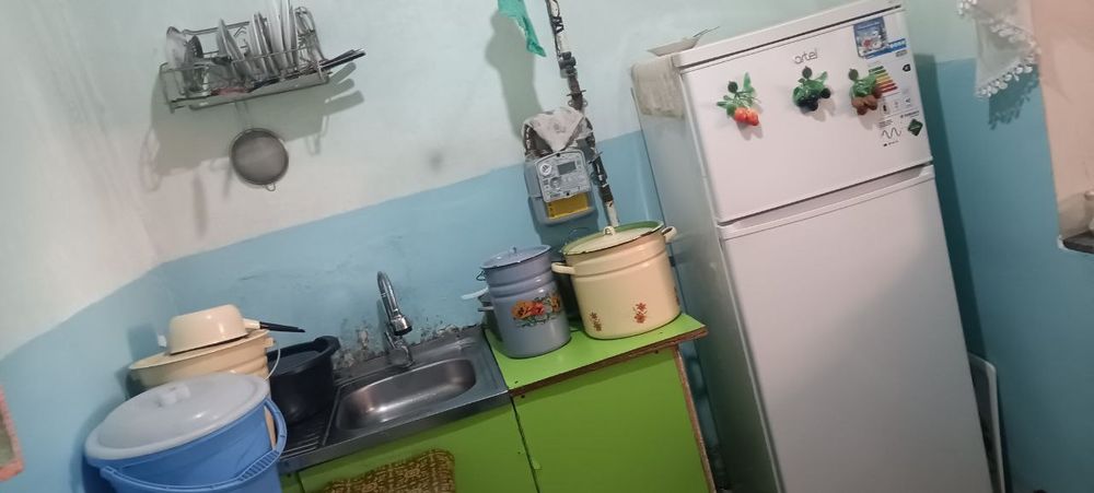 Уй сотилади 6-йулиги устида центр  да