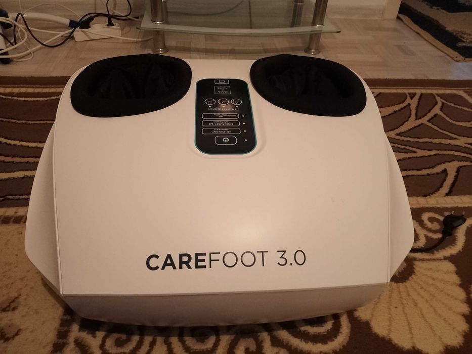 Массажер для ног