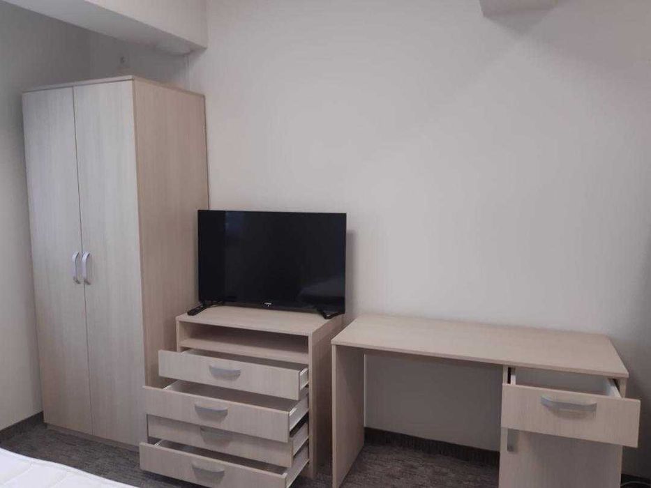 De inchiriat Garsoniera Zona 7 Noiembrie