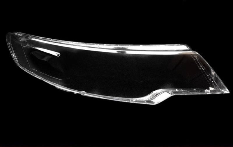 Стекла фар Kia cerato 09-12г