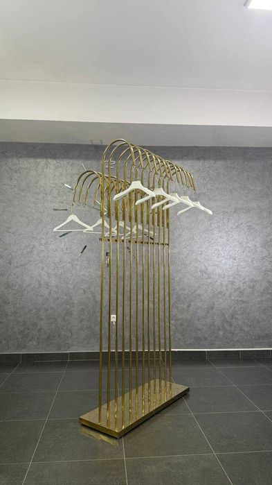 гардероб для богатых ,