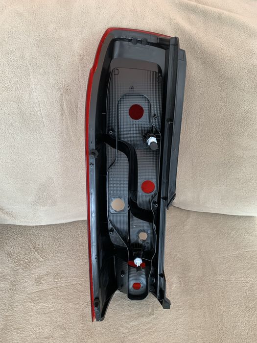 Lampa spate Fiat ducato, Pegeot , Citroen