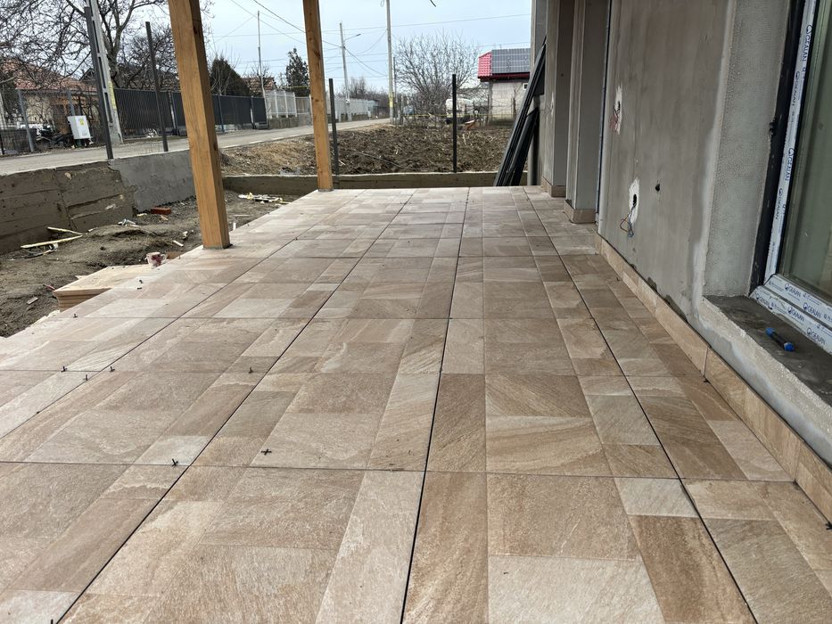 Case noi Maracineni Pret 125 000euro tva inclus pret final la cheie