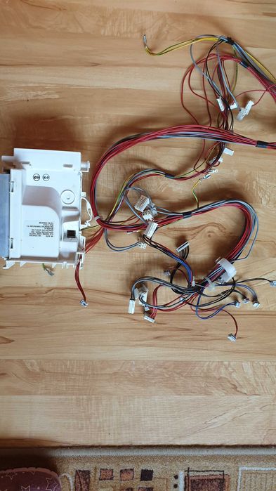 Платка за пералня AEGLavamat