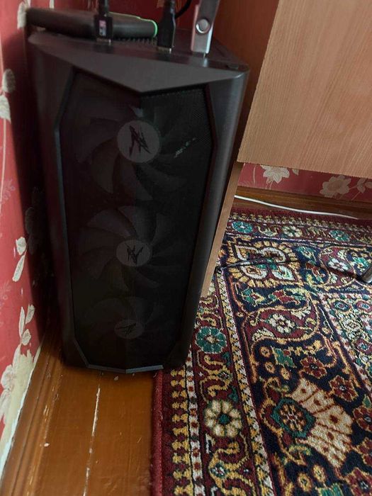 i5- 10400f \Компьютер\DDR-4\MSI-H510\ОЗУ-16GB\nvme-512GB\NVI GTX 1650