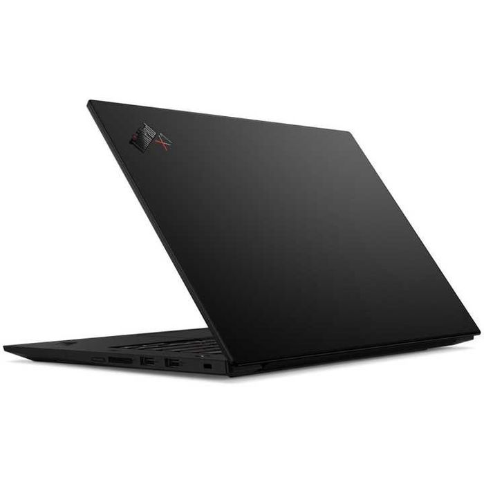 Лаптоп Lenovo ThinkPad X1 Extreme G3 I7-10850H 64GB 1TB 1650Ti 4K