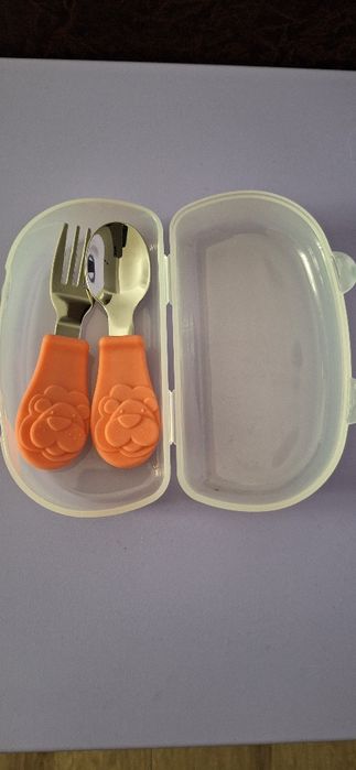 Set tacamuri bebelusi