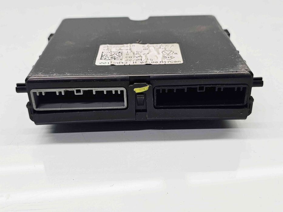 Modul confort Renault Captur (X87) [Fabr 2013-2017] 285258251R