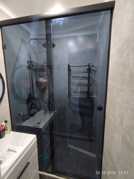 Душевые кабины на заказ