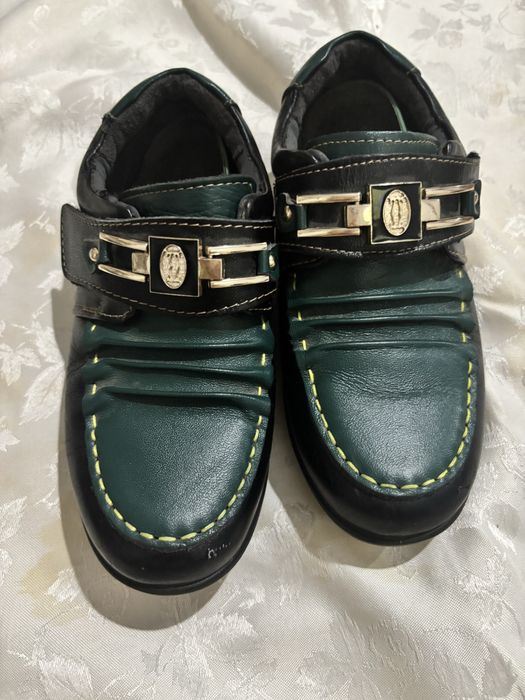 Обувь для мальчиков