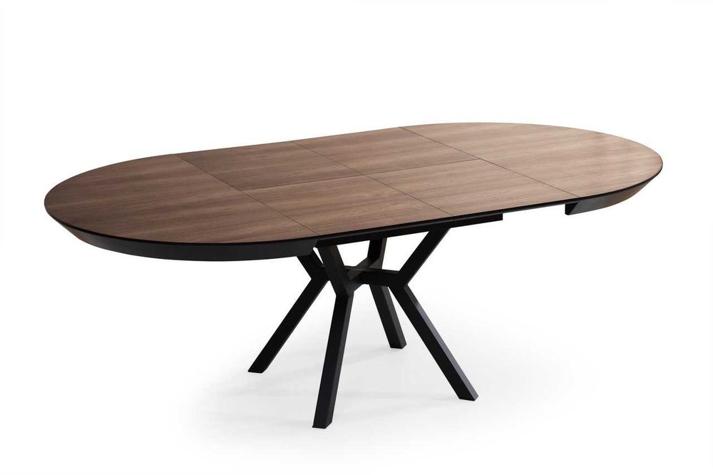 Разтегателна маса за хранене Legolas Hello Home