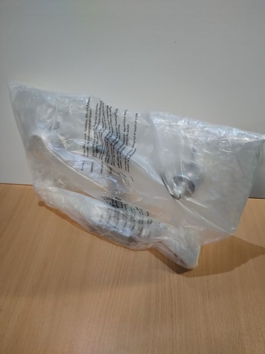 Луксозен спот от 2 леда TRIO Austria