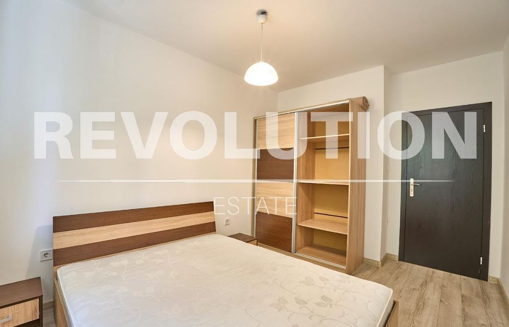 Дава се под наем Двустаен апартамент в Пловдив, Кючук Париж - 60 кв.м за 400 € - Снимка #4