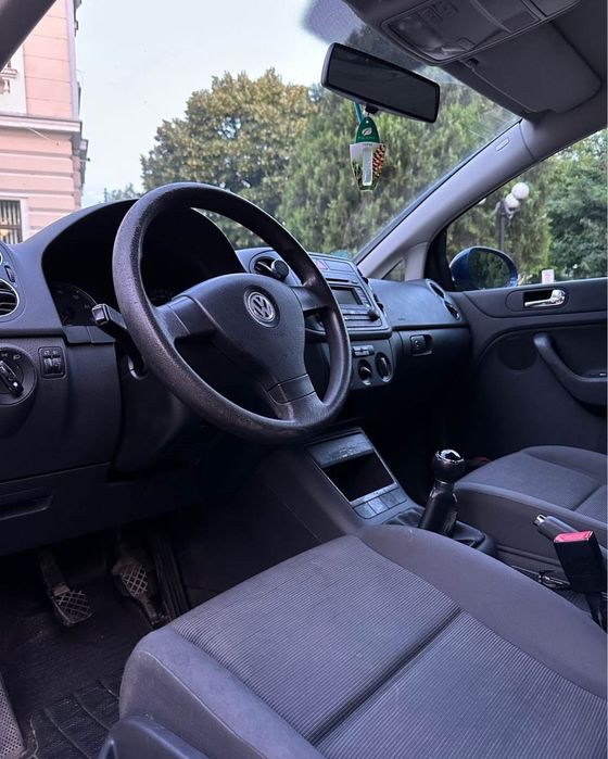 Volkswagen Golf 5 Plus | PREȚ RAPID