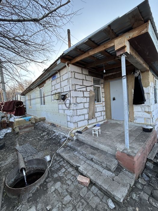 Продам частный дом