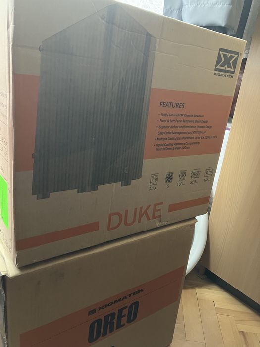 Ram  so-dimm, Ssd-та и др.
