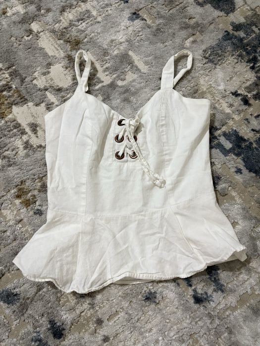 Юбки топы по 60тыс все брендовые Zara