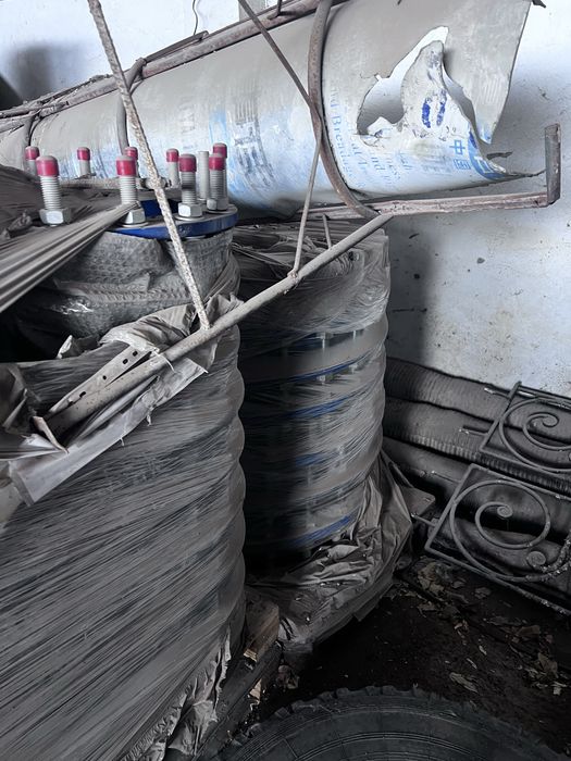 Демонтажные вставки