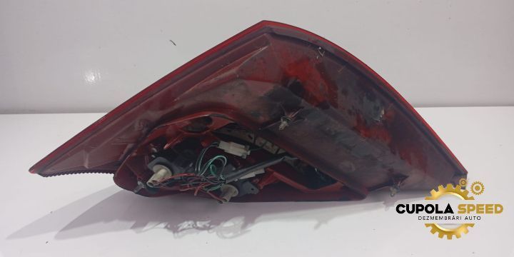 Lampa / Tripla stop stanga pe aripa LED A2218201364 Mercedes-Benz S-C