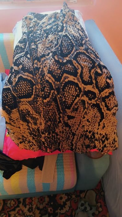 Бір рет киілген тойға