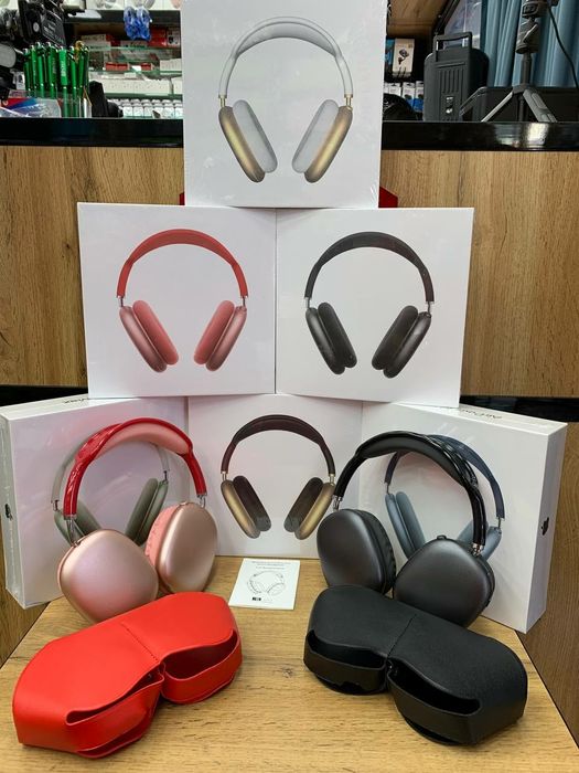 Наушники AirPods Max