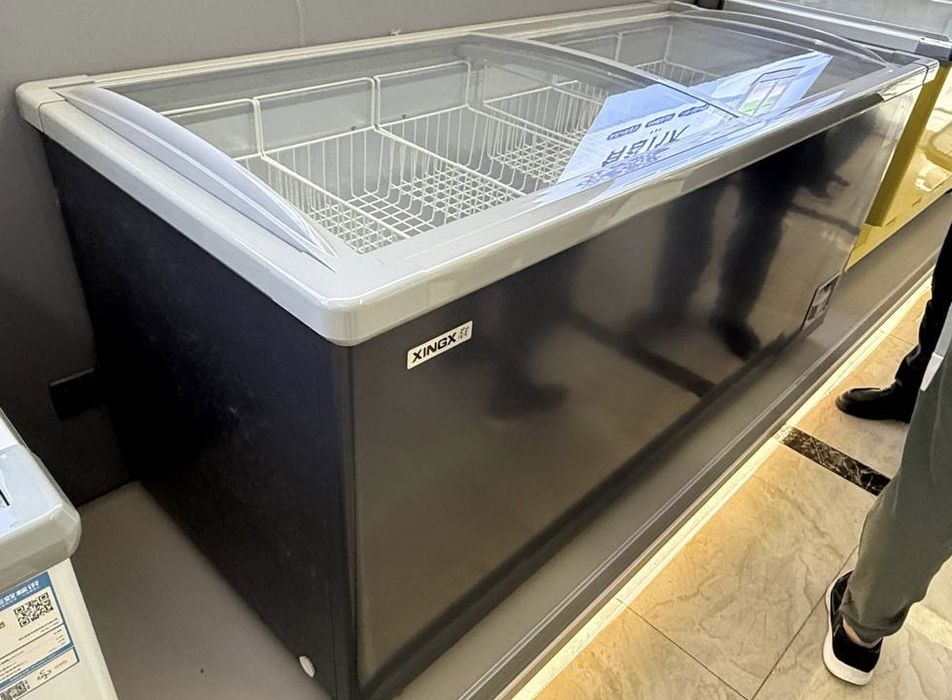 Morozilka/Marazilka/Морозильник от бренда XINGX!