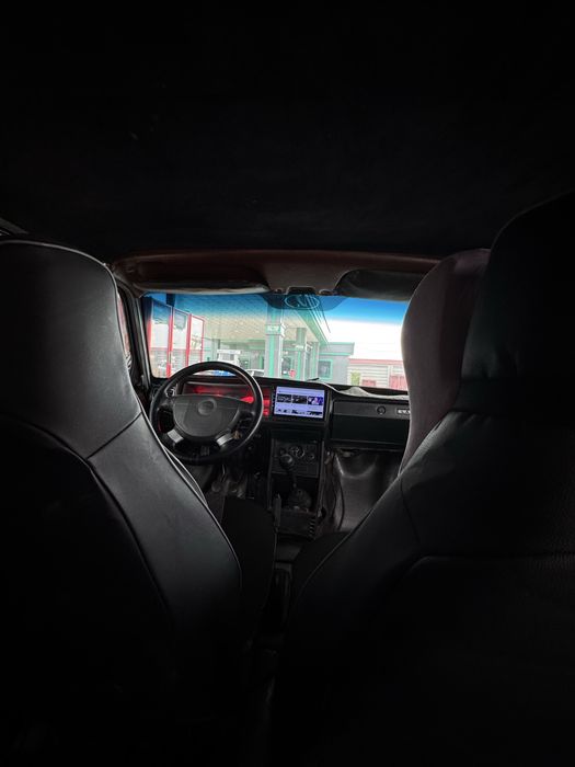 Lada 2107 2003 — 7