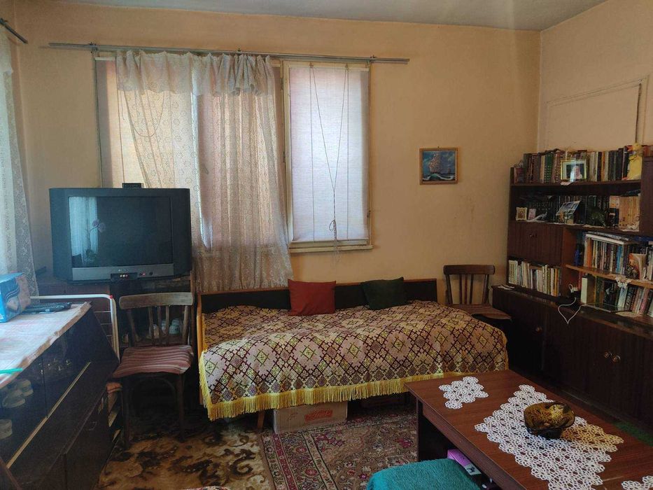 Продава се Къща в с. Балик, Област Добрич - 80 кв.м за 1000 €/кв.м - Снимка #4