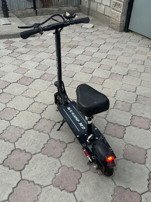 Продается Kugoo m2